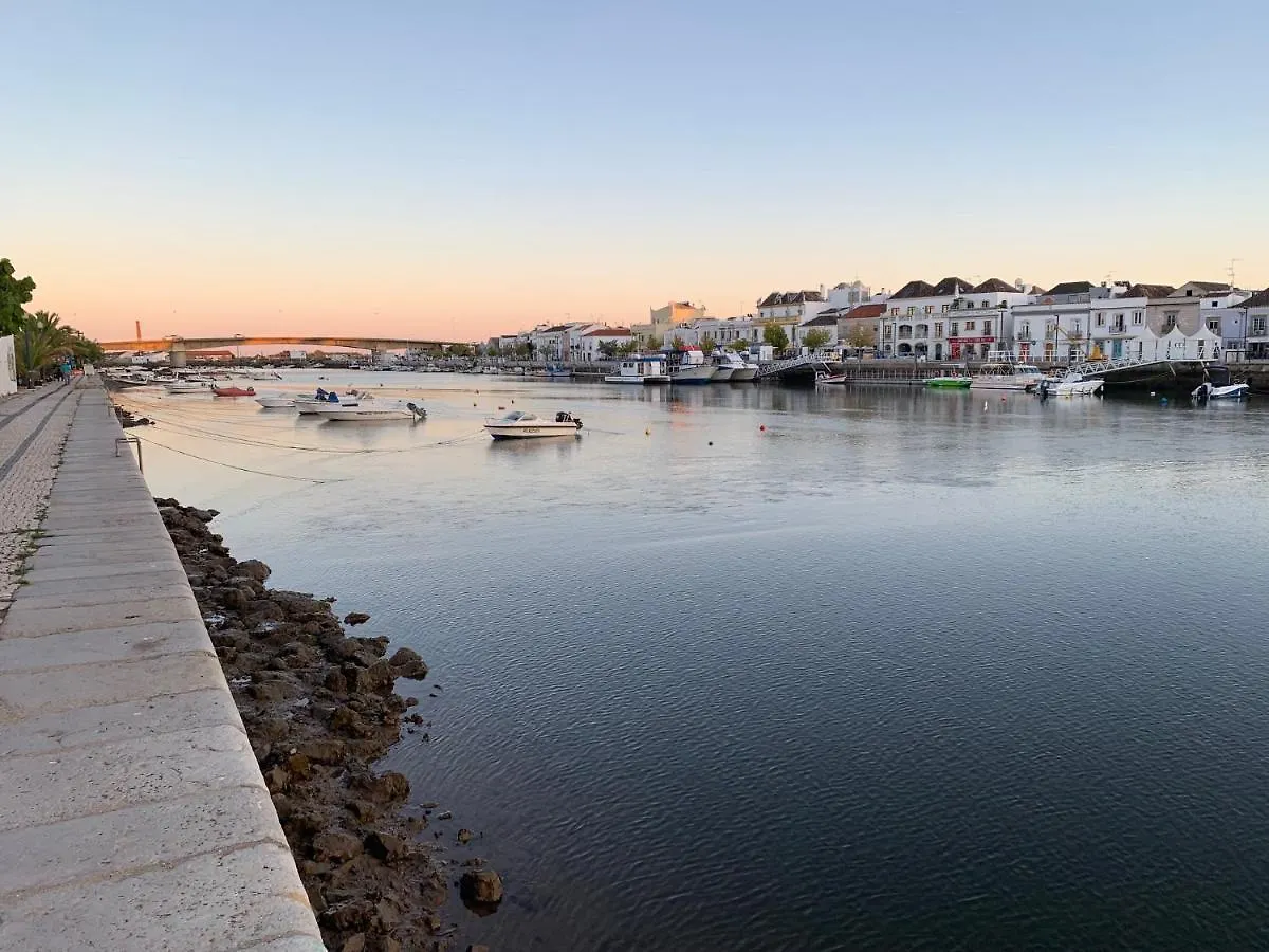 Casa Bamboo Tavira Apartment Portugal